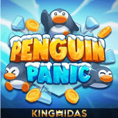 Penguin Panic - 2ph Cards Game
